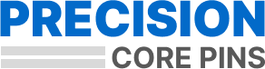 Precision Core Pins